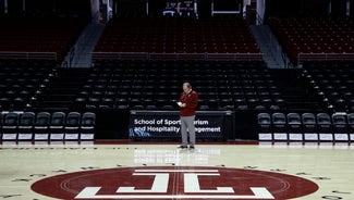 Next Story Image: Dunphy set to turn over Temple to assistant McKie